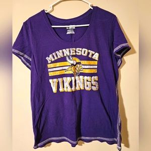 Vikings T Shirt